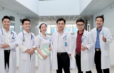 Khoa Ngoại